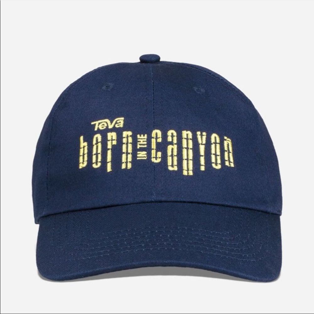 MOVING SALE 📦 Host Pick! Teva Born in the Canyon Hat Unisex